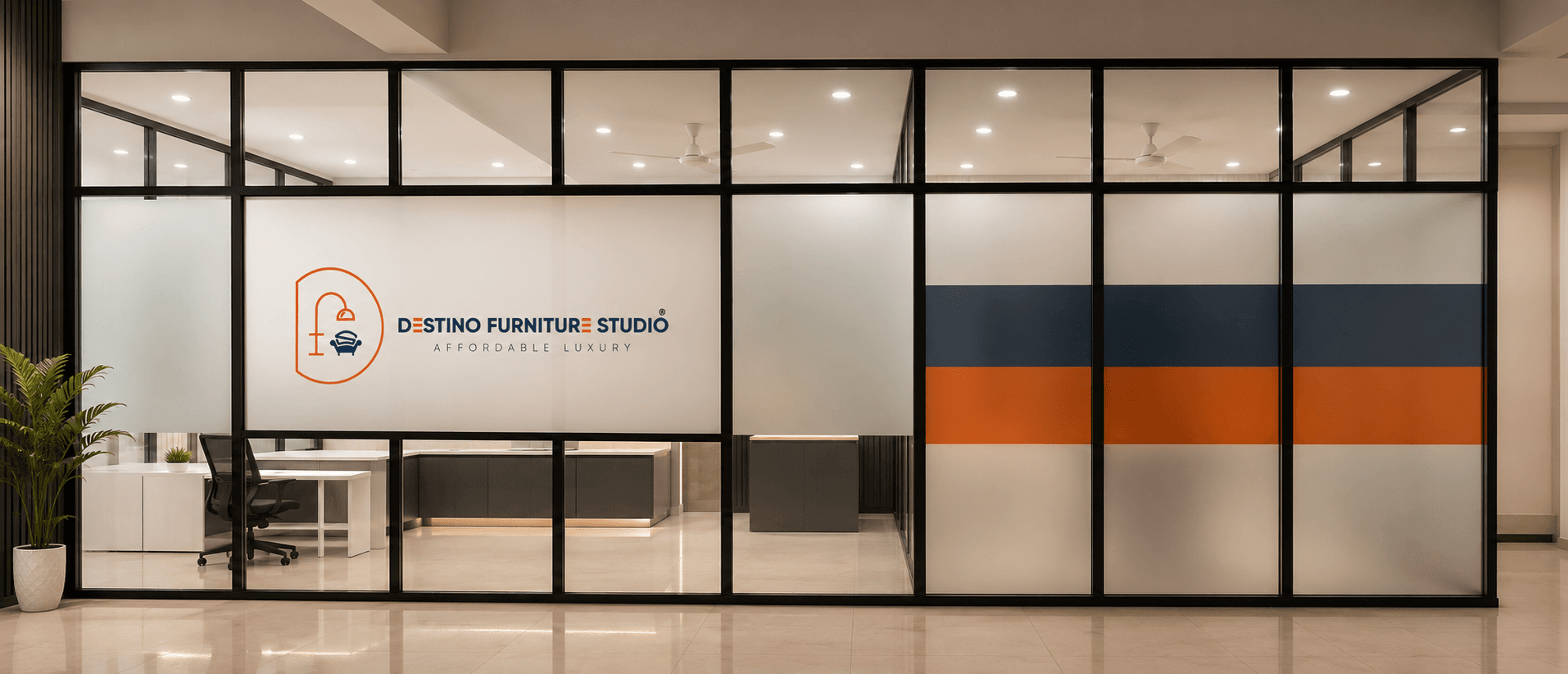 Destino Furniture Studio Hero Image 4