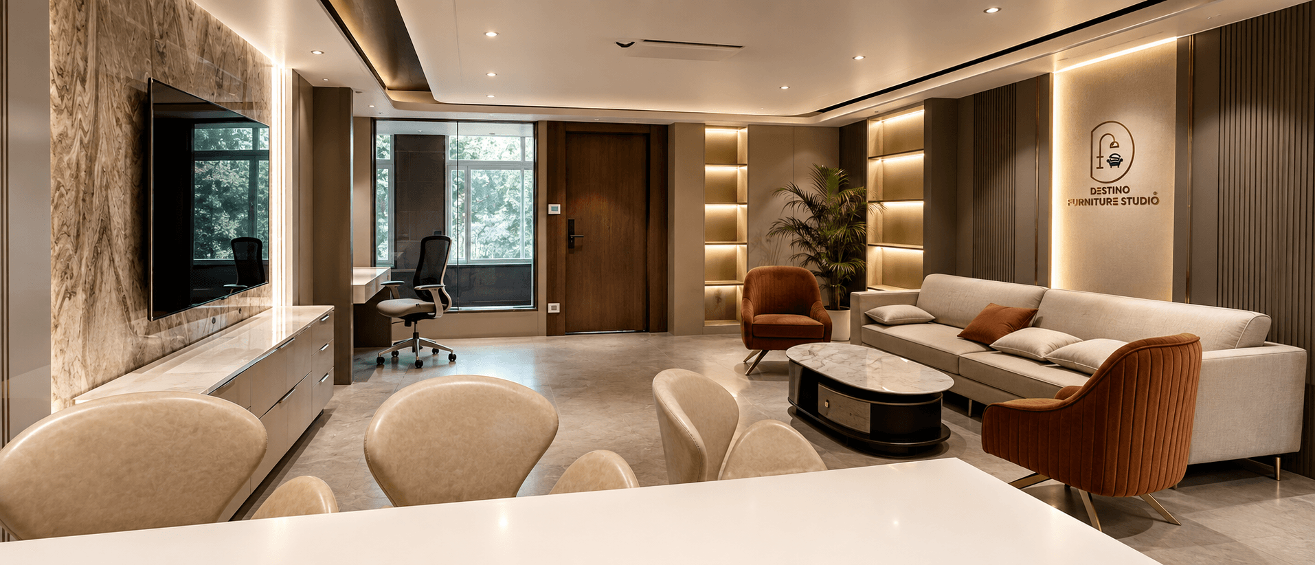 Destino Furniture Studio Hero Image 7