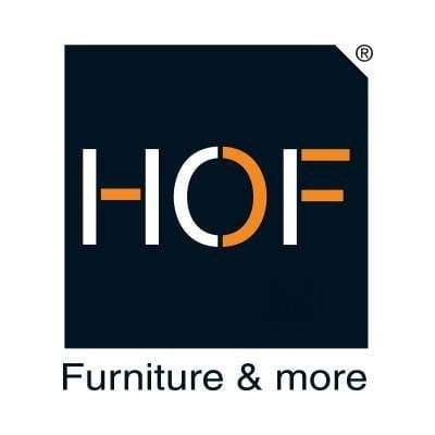HOF logo