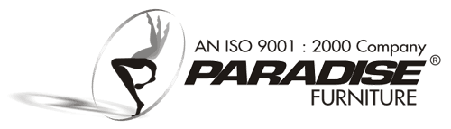 Paradise Furniture logo