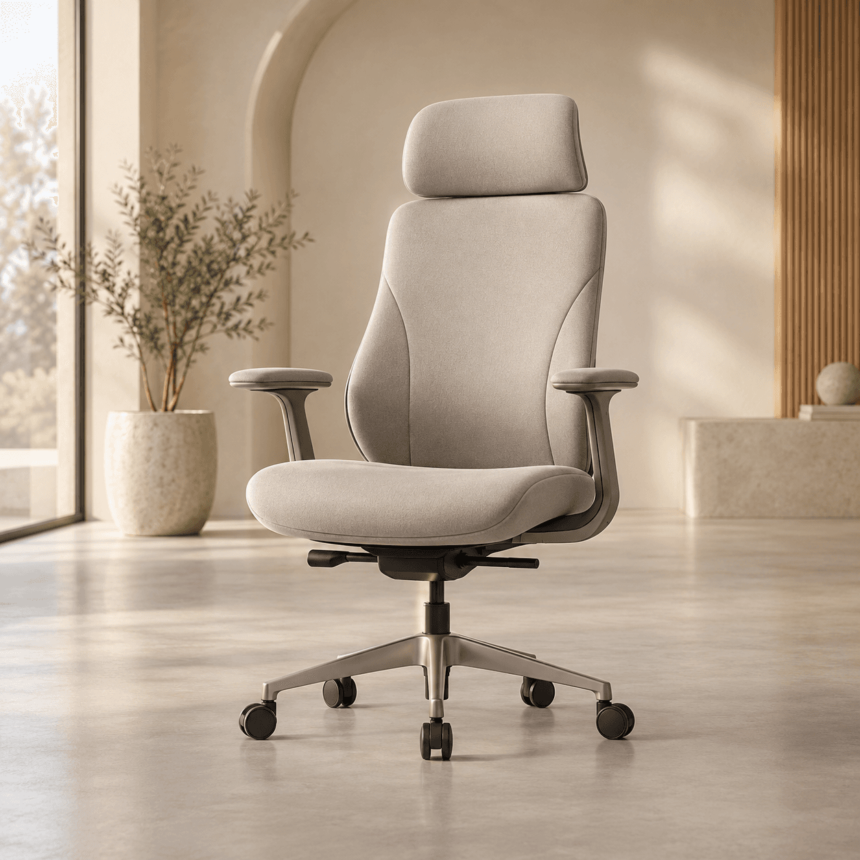Office Chairs by Destino Furniture Studio
