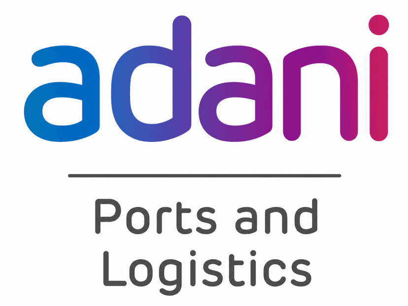 Adani logo