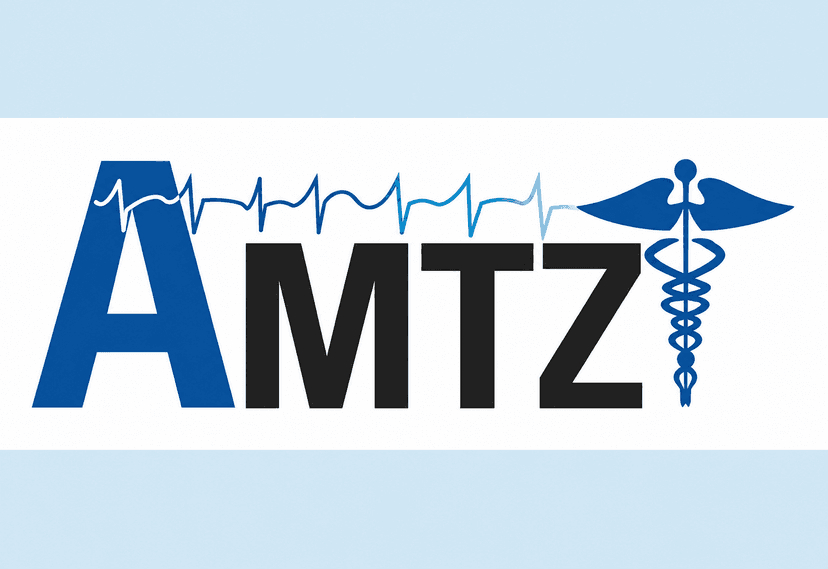 AMTZ logo