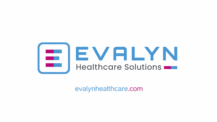 Evalyn logo