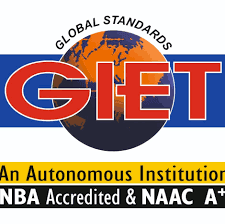 GITE College logo