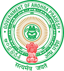Government of AP logo