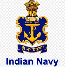 Indian Navy logo