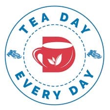 Tea Day logo