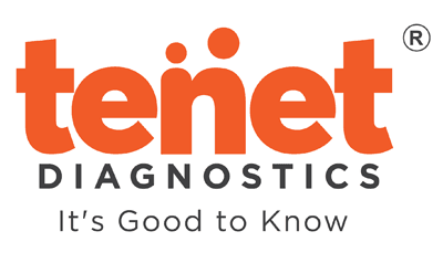 Tenet logo