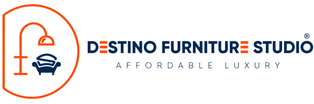 Destino Furniture Studio Logo